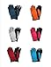 Isotoner Women's Smartouch Matrix Touchscreen Glove, Black, Medium/Large