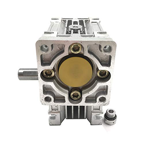 3 Speed+Reducer+NEMA23+Stepper+Gearbox