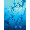 Fishes: An Introduction to Ichthyology