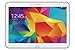 Samsung Galaxy Tab 4 (10.1-Inch 16GB, White)