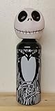 The Nightmare Before Christmas Jack Skellington Aluminum Bottle