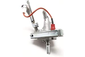 BBQ CLASSIC PARTS BBQ Grill Valve LP Compatible with Most Bull Models 16525 OEM