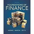 Foundations of Finance (8th Edition) (Pearson Series in Finance)