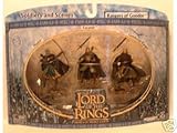 Lord of the Rings Armies of Middle Earth; Rangers of Gondor Figure Set 1/24 Scale