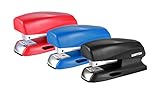 Bostitch Office 20 Sheet Mini Stapler with 210