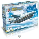ModelSvit 72041-1/72 VVA-14 with Inflatable pontoons, Scale Model kit