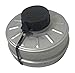 NATO 40mm Gas Mask Filter Respirator Israeli Style NBC Protection KYNG TACTICAL 40mm Emergency preparedness, For Industrial, Chemical, Painting, Welding, Prepping, PREMIUM ALUMINUM FILTER