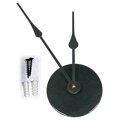 Long Hand Clock Movement with Wall Mount Case for Oman Ubuy