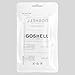 iPhone 6 Case, iPhone 6S Case, GOSHELL Apple iPhone 6 Clear Cases Protective Transparent Slim Case Anti-Scratch Ultra Thin TPU Cover for iPhone 6 6S 4.7 inch