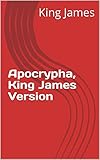 Apocrypha, King James Version