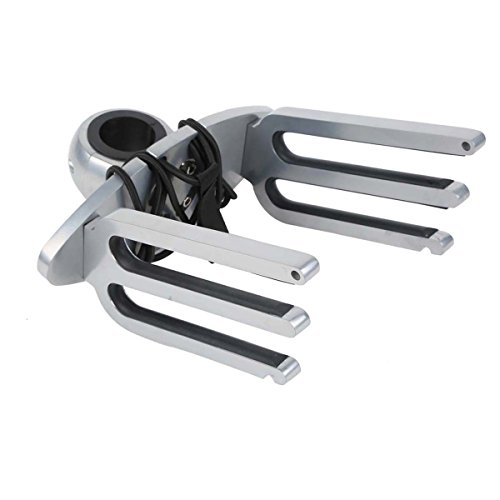 CNC Oval Wakeboard Tower Rack Surfboard/Kneeboard Combo Rack