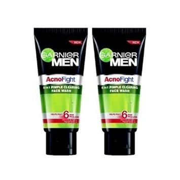 garnier face wash amazon
