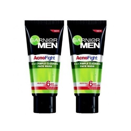 moisturizer garnier acno fight