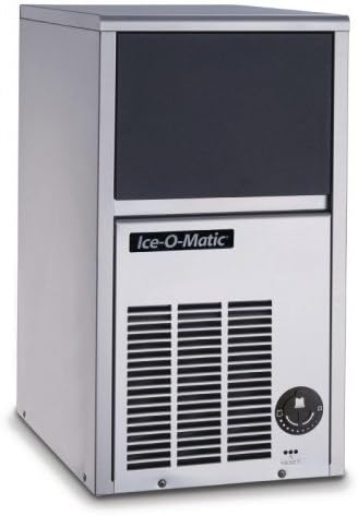 Ice-O-Matic ICEU36 Ice Machine (19kg/24hr)