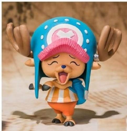 Konnyaro-as-if-Ver-Ne-Ja-2012-limited-Tony-Tony-Chopper-celebrities-like-soul-Nation-japan-import