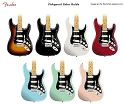 Fender Original 57/62 Prewired Stratocaster