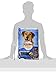 Kibbles 'N Bits American Grill Grilled Usa Beef Steak Flavor Dry Dog Food, 15-Pound
