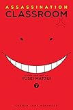 Assassination Classroom, Vol. 7 (7) by