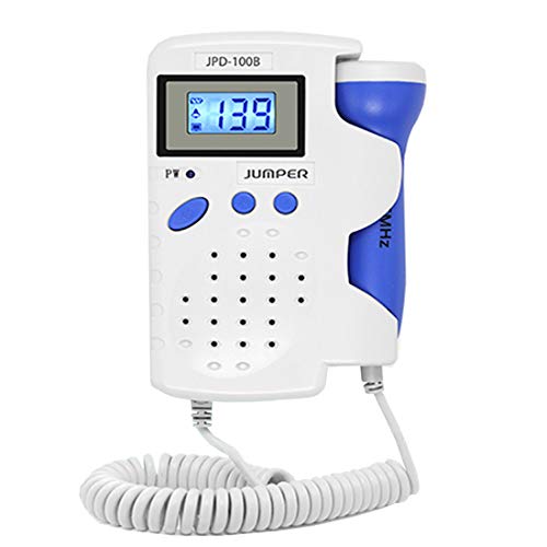 jumper fetal doppler amazon