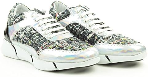 ELENA Iachi woman sneakers low KIO