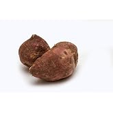 Fresh Boniato Cuban Tropical Sweet Potato, 3 lbs