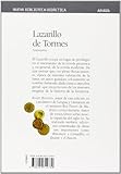 Image de Lazarillo de Tormes (Nueva biblioteca didáctica / New Didactic Library) (Spanish Edition)