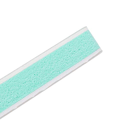 Farwind 5Pcs Double Polished Surface Polishing Blocks 90x40x14mm 1000/4000 Grit Polishing Tool