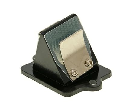 Membranblock Racing für Piaggio Sfera NSL 50 TT AC 91-94 NSL1T