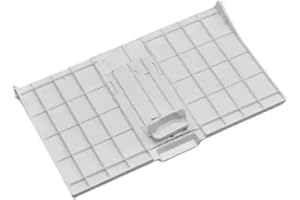 Paper Input Delivery Tray Assembly 1PCS Compatible with M101 M102 M103 M104 M106 M129 M130 M131 M132 M133 M134(B)