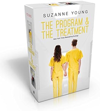 The Program & The Treatment: The Program; The Treatment Paperback – May 17, 2016