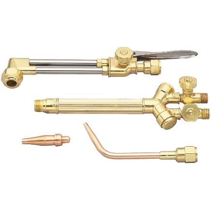 Amazon.com: oxy propane torch kit