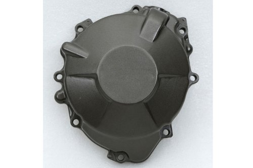 Wotefusi Motorcycle New Aluminum Engine Stator Cover Crankcase Crank Case LEFT For Honda CBR600RR 2003 2004 2005 2006 - Thumbnail 2