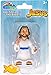 Classic Bible Figurines, 4 Figures