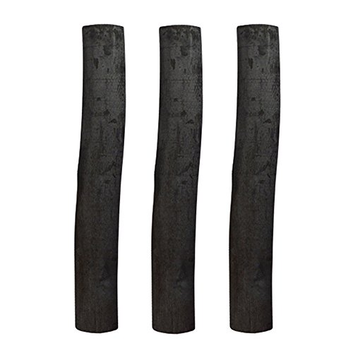 Looneng Jumbo Willow Vine Sketch Charcoal Sticks, Approx. 16mm, Tree Stick