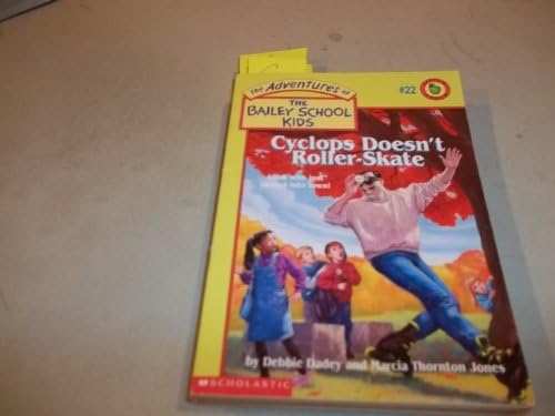 giants don't go snowboarding marcia jones Amazon.com: Giants Don't Go Snowboarding [1998 Paperback] Debbie Dadey  (Author) Marcia T. Jones (Author)Giants Don't Go Snowboarding (The  Adventures of the Bailey School Kids, #33) [1998 Paperback] Giants Don't Go  Snowboarding: Debbie