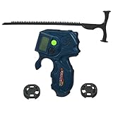 Hasbro Beyblade Metal Masters - Beyblader Gear Rip Gauge Launcher B-207