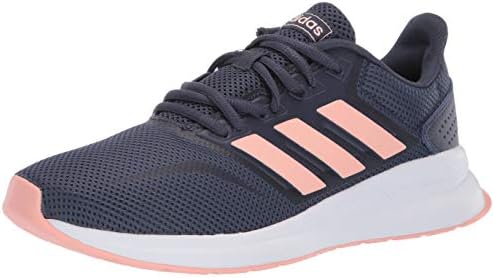 adidas falcon trace pink