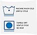 Chanasya Super Soft Faux Fur Fake Sheepskin Blue Sofa Couch Stool Casper Vanity Chair Cover Rug/Solid Shaggy Area Rugs for Living Bedroom Floor - Turquoise 2ftx3ft
