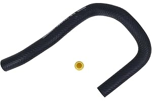 Sunsong 3404644 Power Steering Reservoir Hose
