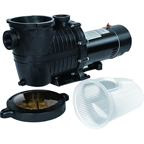 4 XtremepowerUS+1+5HP+Inground+Swimming+Pool
