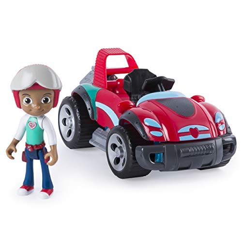 3 Rusty+Rivets+Rubys+Buggy+Build