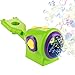 Auney Best Bike Bubble Machine for Kids Automatic Durable Bubble Blower for Kids 2000 Bubbles per Minute Bubble Maker for Bike Simple and Easy to Use