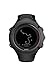 SUUNTO Ambit3 Run Watch with Heartrate Monitor - One - Black