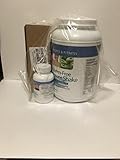 Purium 20-day Continuation Pack - Weight Loss - Apple Berry