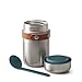BLACK & BLUM Food Flask Ocean, 1 EA