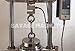 1300 LB Magnet Fishing by Savage Magnets - 50 feet 550lb Tested Paracord Included Treasure Hunting Retrieving and Lifting River and Salvage Recovery- Heavy Duty Pulling Power Eyebolt - Neodymium