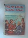 Five on Kirrin Island again