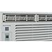 Frigidaire FFRE0533Q1 5,000 Btu 115V Window-Mounted Mini-Compact Air Conditioner, White