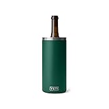 YETI Rambler Wine Chiller, Fits Most Wine