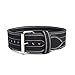 Jayefo Genuine Leather Lever Belt for Powerlifting Men & Women 10MM Thick 4